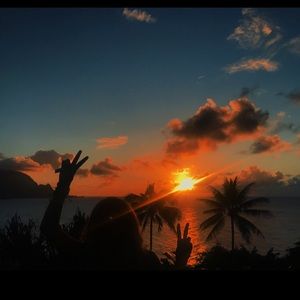 Meet your Posher, Nadia